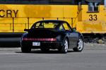 Porsche 911 Turbo S2 3.3 Coupe 1991 года